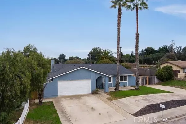 4920 Kenneth Avenue, Santa Maria, CA 93455