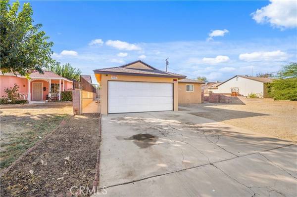 626 W Avenue H12, Lancaster, CA 93534