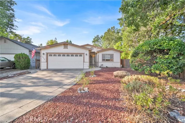 1217 Crag Walk, Redding, CA 90063