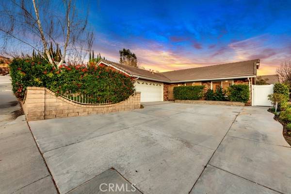 28354 Mount Stephen Avenue, Canyon Country, CA 91387