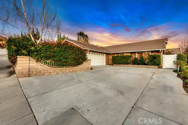 28354 Mount Stephen Avenue, Canyon Country, CA 91387