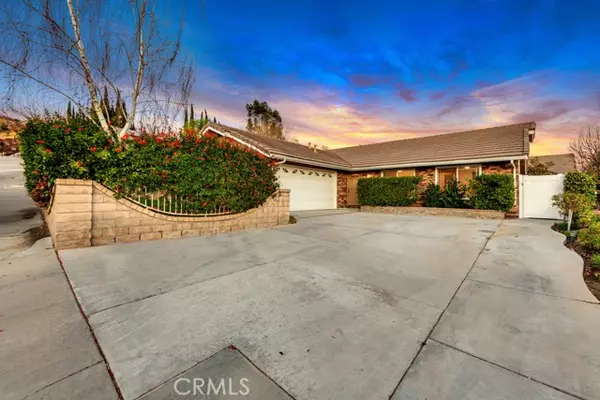 28354 Mount Stephen Avenue, Canyon Country, CA 91387