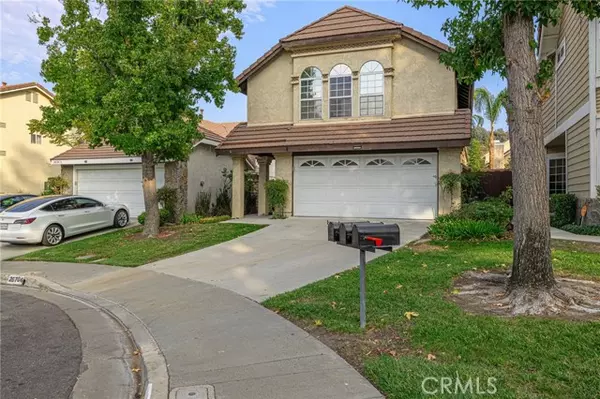 Canyon Country, CA 91351,26704 Cynthia Court