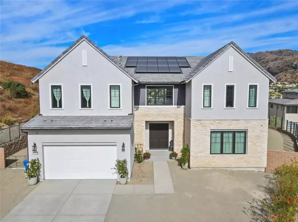 20133 W Galway Ln, Porter Ranch, CA 91326