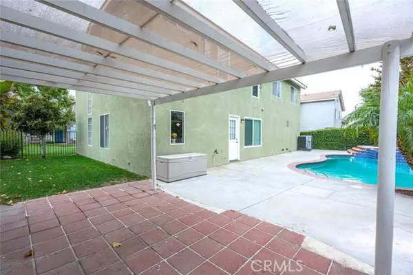 Stevenson Ranch, CA 91381,25517 Chisom Lane