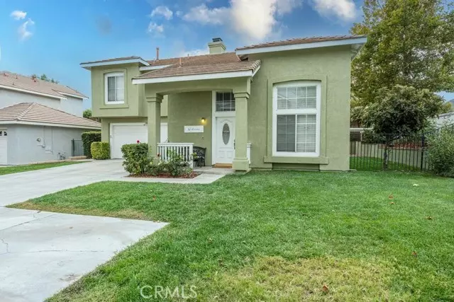 25517 Chisom Lane, Stevenson Ranch, CA 91381