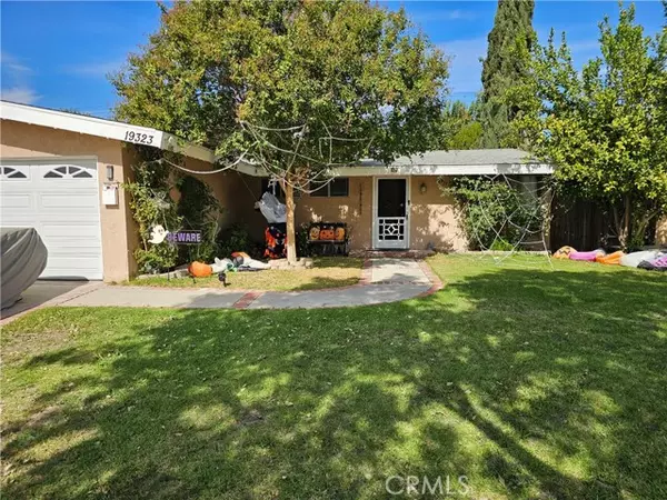 Canyon Country, CA 91351,19323 Cedarcreek Street