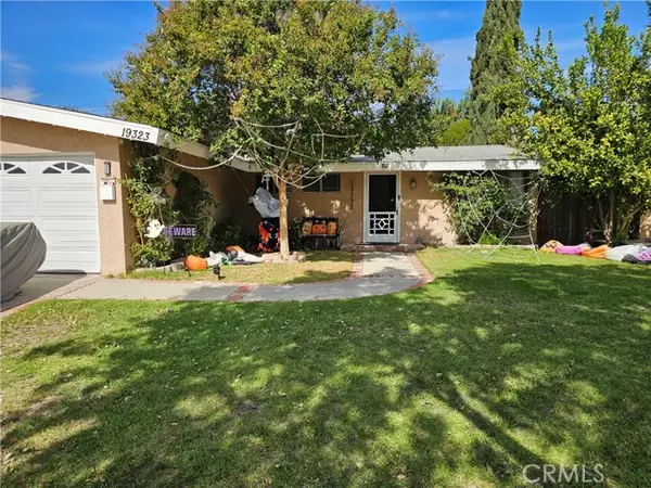 Canyon Country, CA 91351,19323 Cedarcreek Street