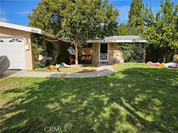 Canyon Country, CA 91351,19323 Cedarcreek Street