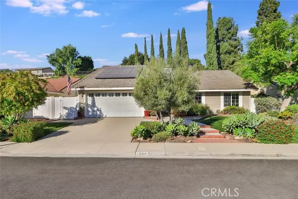 1681 Alderwood Place, Thousand Oaks, CA 91362