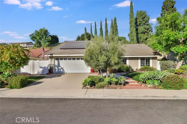 1681 Alderwood Place, Thousand Oaks, CA 91362