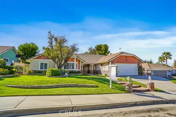 Lancaster, CA 93536,41621 Crispi Lane