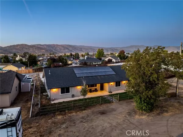 27941 Stallion Springs Drive, Stallion Springs, CA 93561