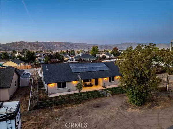 27941 Stallion Springs Drive, Stallion Springs, CA 93561