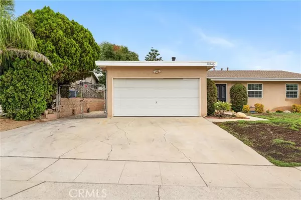 Sylmar, CA 91342,13240 Tripoli Avenue