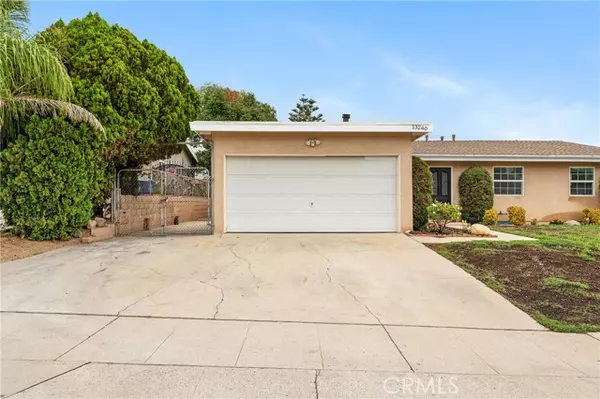 Sylmar, CA 91342,13240 Tripoli Avenue