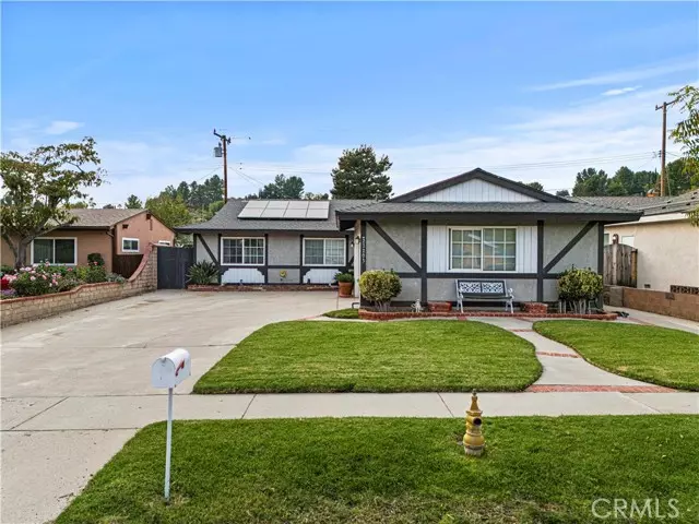 Saugus, CA 91350,27203 Elias Avenue