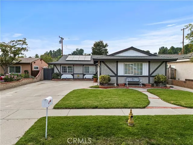 Saugus, CA 91350,27203 Elias Avenue