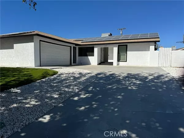 California City, CA 93505,10755 Jeremy Drive