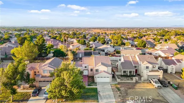 3725 Chalone Drive, Palmdale, CA 93550