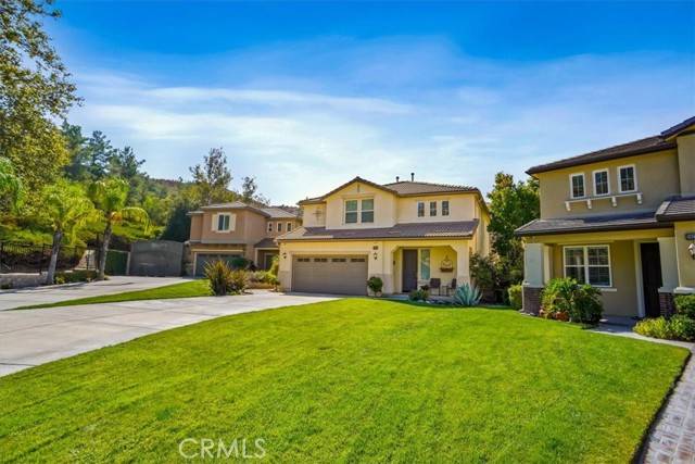 28207 Lorita Lane, Saugus, CA 91350