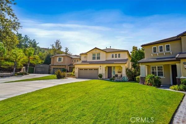 28207 Lorita Lane, Saugus, CA 91350