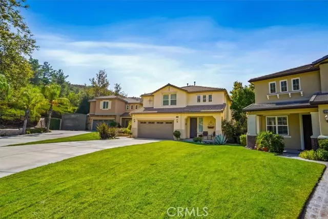 28207 Lorita Lane, Saugus, CA 91350