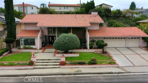 11756 Seminole Circle, Porter Ranch, CA 91326