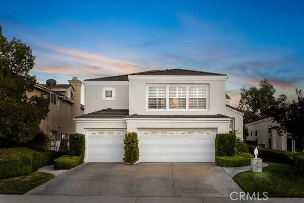 23016 Weymouth Place, Valencia, CA 91354