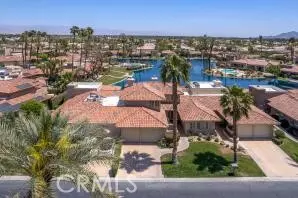 189 Desert Lakes Drive, Rancho Mirage, CA 92270