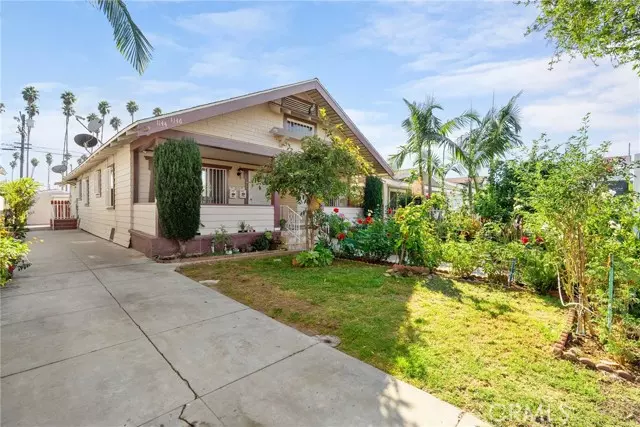 1146 W 54th Street, Los Angeles, CA 90037