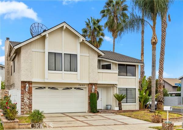 7932 Casaba Avenue, Winnetka, CA 91306