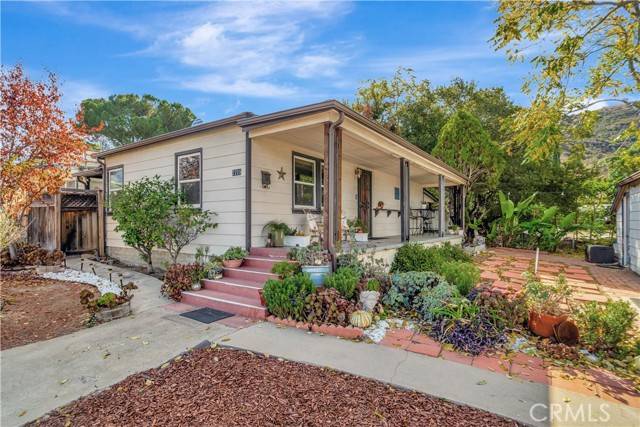 7718 Valmont Street, Tujunga, CA 91042