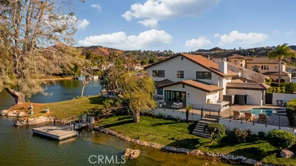 Westlake Village, CA 91361,4059 Mariner Circle