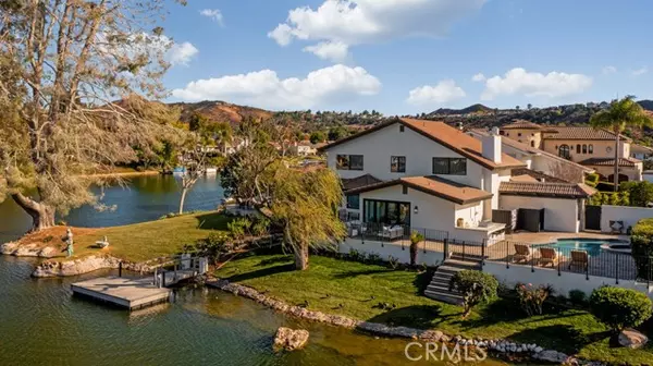 4059 Mariner Circle, Westlake Village, CA 91361