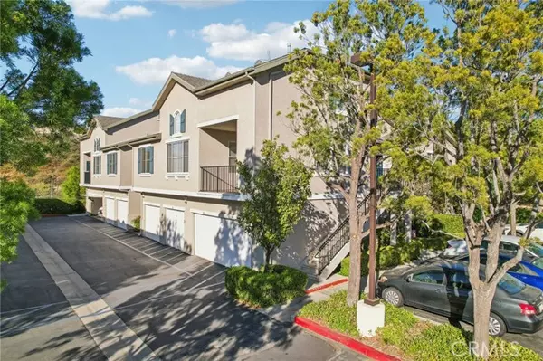 Saugus, CA 91350,20000 Plum Canyon Road #225