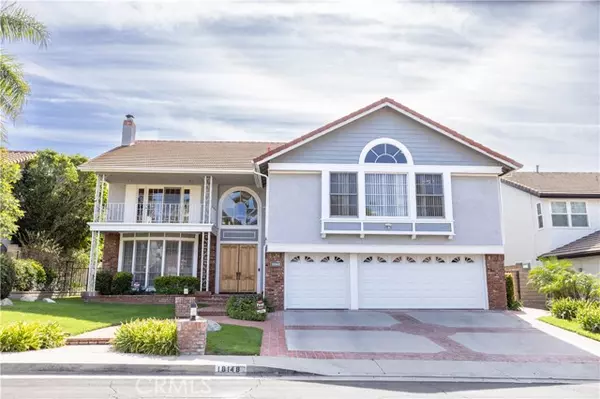 Porter Ranch, CA 91326,18148 Sandringham Court