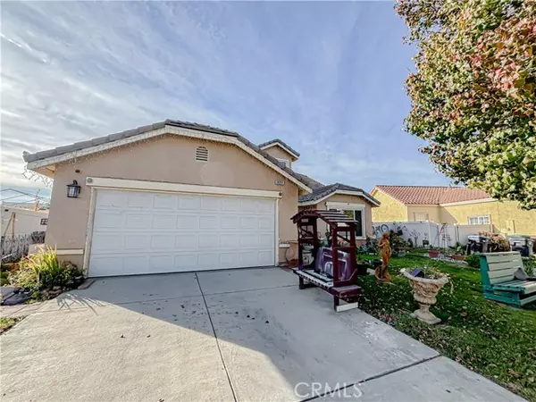 Palmdale, CA 93550,38201 Anastasia Way