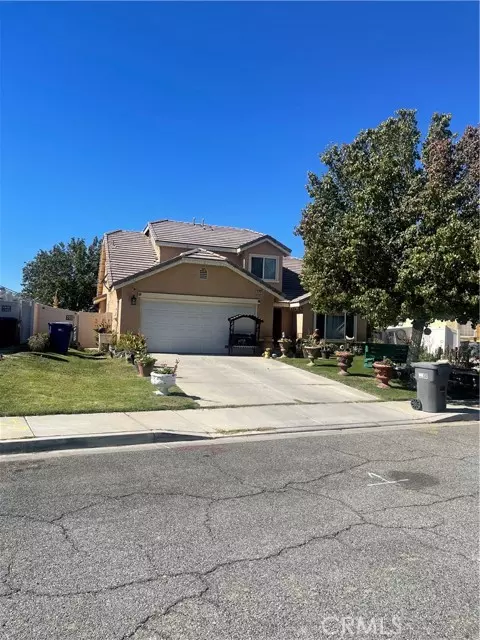 Palmdale, CA 93550,38201 Anastasia Way