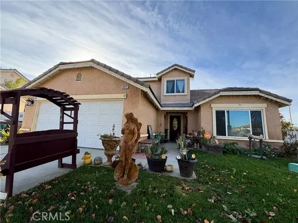 Palmdale, CA 93550,38201 Anastasia Way