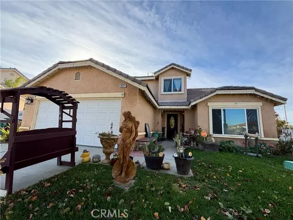 Palmdale, CA 93550,38201 Anastasia Way