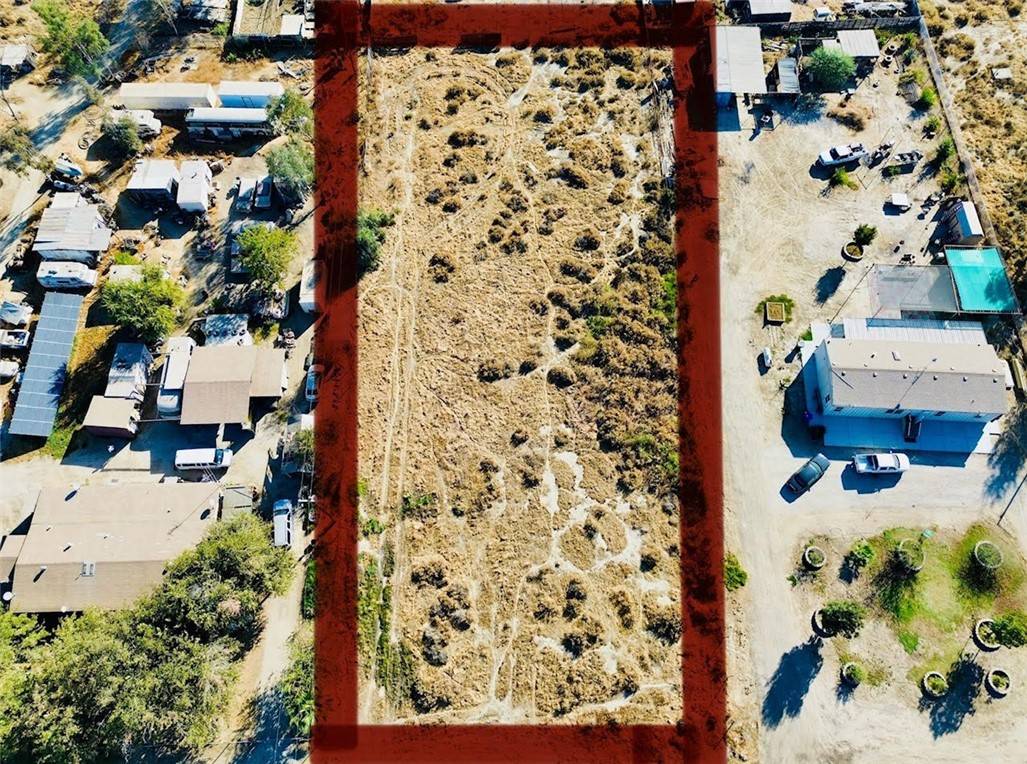 0 Hail Rd VIC Hageman Rd., Bakersfield, CA 93314