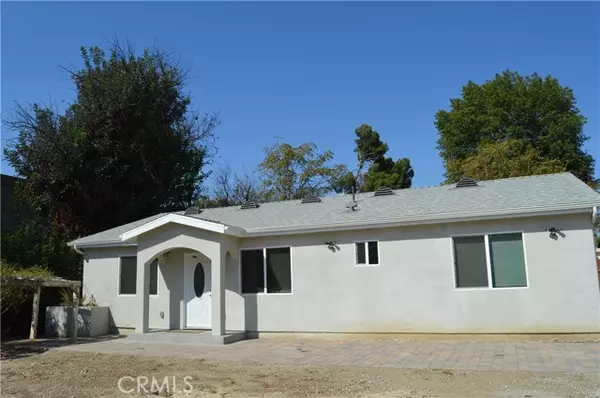 9607 Orion, North Hills, CA 91343