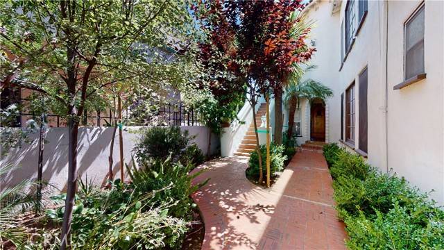 336 S Reeves Drive, Beverly Hills, CA 90212