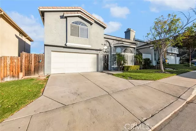 Castaic, CA 91384,31312 Nichols Lane