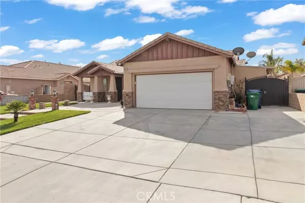 Palmdale, CA 93552,5032 Delbon Way