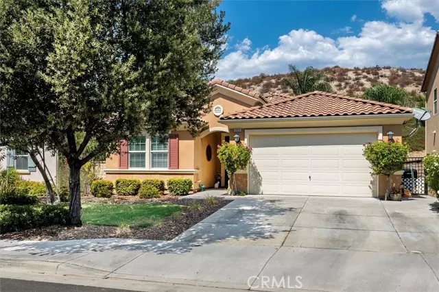 20313 Julia Lane, Saugus, CA 91350