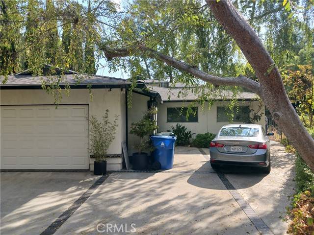 16526 Adlon Road, Encino, CA 91436