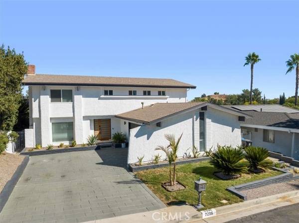 7296 Hyannis Drive, West Hills, CA 91307