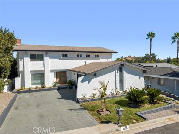 7296 Hyannis Drive, West Hills, CA 91307